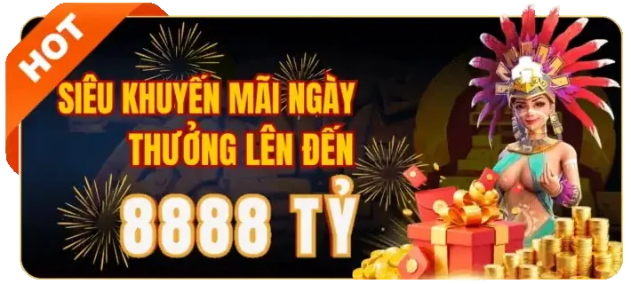 Kho game đa dạng tại 88vv88