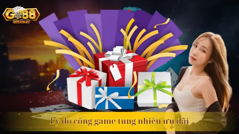 Thưởng nạp đầu cho game bắn cá